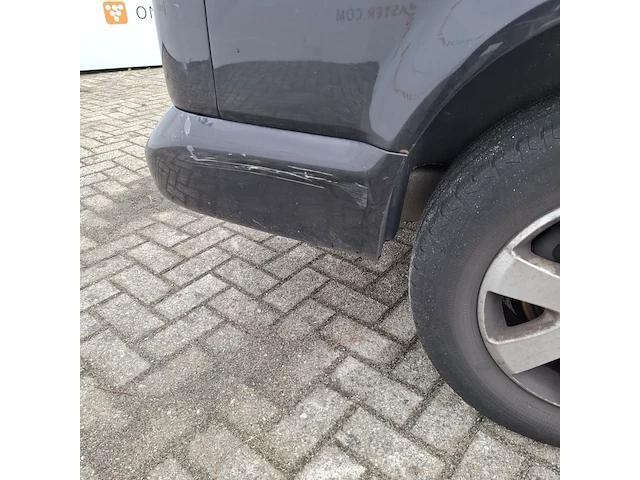 Bedrijfswagen volkswagen, transporter tdi 128 kw, bouwjaar 2008 - afbeelding 35 van  60