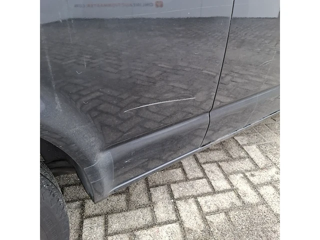 Bedrijfswagen volkswagen, transporter tdi 128 kw, bouwjaar 2008 - afbeelding 36 van  60
