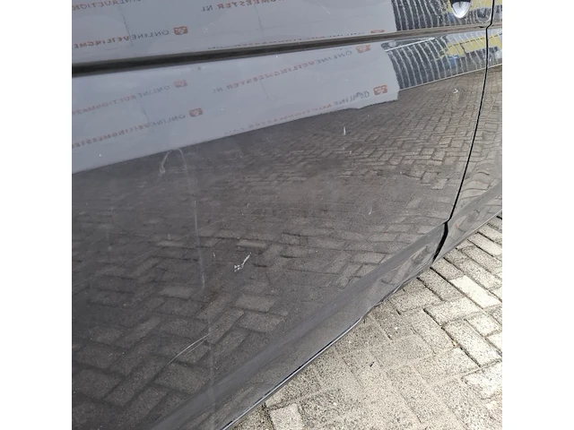 Bedrijfswagen volkswagen, transporter tdi 128 kw, bouwjaar 2008 - afbeelding 37 van  60