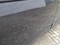 Bedrijfswagen volkswagen, transporter tdi 128 kw, bouwjaar 2008 - afbeelding 37 van  60