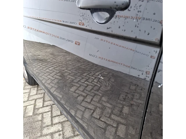 Bedrijfswagen volkswagen, transporter tdi 128 kw, bouwjaar 2008 - afbeelding 38 van  60