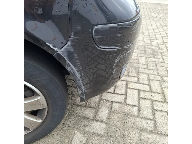 Bedrijfswagen volkswagen, transporter tdi 128 kw, bouwjaar 2008 - afbeelding 39 van  60