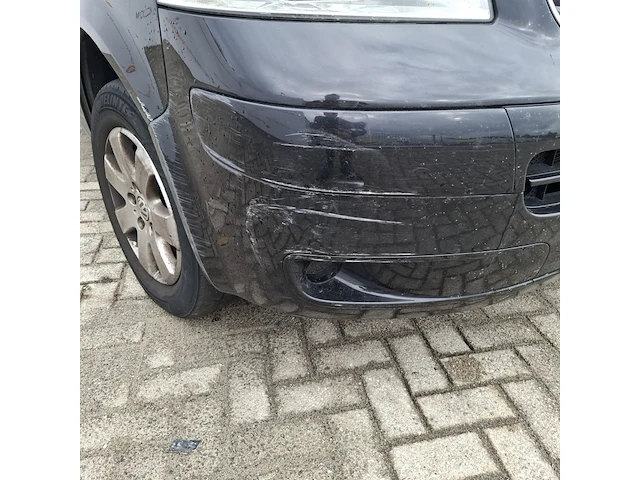 Bedrijfswagen volkswagen, transporter tdi 128 kw, bouwjaar 2008 - afbeelding 40 van  60