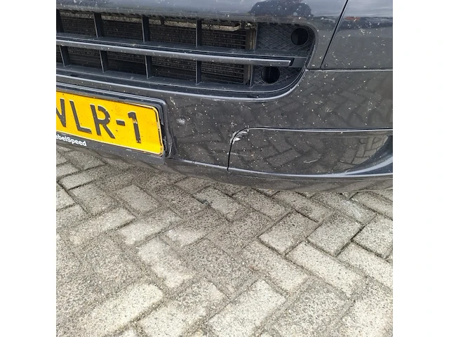 Bedrijfswagen volkswagen, transporter tdi 128 kw, bouwjaar 2008 - afbeelding 41 van  60