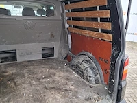 Bedrijfswagen volkswagen, transporter tdi 128 kw, bouwjaar 2008 - afbeelding 43 van  60