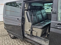 Bedrijfswagen volkswagen, transporter tdi 128 kw, bouwjaar 2008 - afbeelding 44 van  60