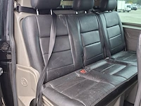 Bedrijfswagen volkswagen, transporter tdi 128 kw, bouwjaar 2008 - afbeelding 46 van  60