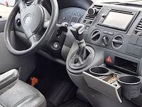 Bedrijfswagen volkswagen, transporter tdi 128 kw, bouwjaar 2008 - afbeelding 47 van  60