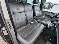 Bedrijfswagen volkswagen, transporter tdi 128 kw, bouwjaar 2008 - afbeelding 49 van  60