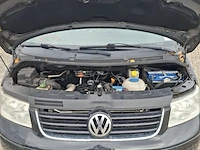 Bedrijfswagen volkswagen, transporter tdi 128 kw, bouwjaar 2008 - afbeelding 50 van  60