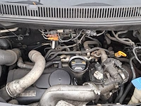 Bedrijfswagen volkswagen, transporter tdi 128 kw, bouwjaar 2008 - afbeelding 52 van  60
