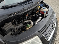 Bedrijfswagen volkswagen, transporter tdi 128 kw, bouwjaar 2008 - afbeelding 55 van  60