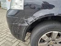 Bedrijfswagen volkswagen, transporter tdi 128 kw, bouwjaar 2008 - afbeelding 57 van  60