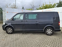 Bedrijfswagen volkswagen, transporter tdi 128 kw, bouwjaar 2008 - afbeelding 59 van  60