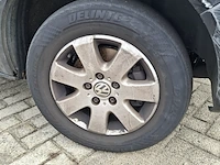 Bedrijfswagen volkswagen, transporter tdi 128 kw, bouwjaar 2008 - afbeelding 60 van  60