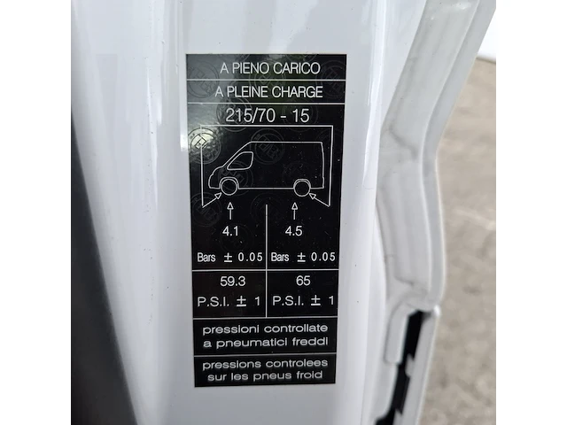 Bedrijfswagen volkswagen, transporter tdi 128 kw, n.v.t., bouwjaar 2008 - afbeelding 5 van  51