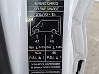 Bedrijfswagen volkswagen, transporter tdi 128 kw, n.v.t., bouwjaar 2008 - afbeelding 5 van  51