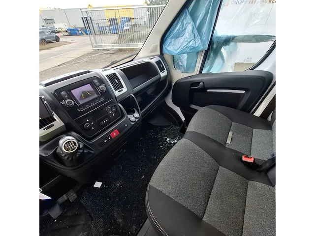 Bedrijfswagen volkswagen, transporter tdi 128 kw, n.v.t., bouwjaar 2008 - afbeelding 11 van  51
