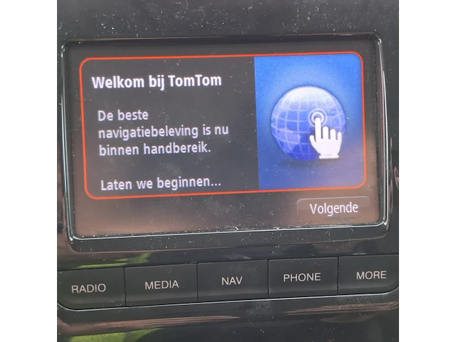 Bedrijfswagen volkswagen, transporter tdi 128 kw, n.v.t., bouwjaar 2008 - afbeelding 14 van  51