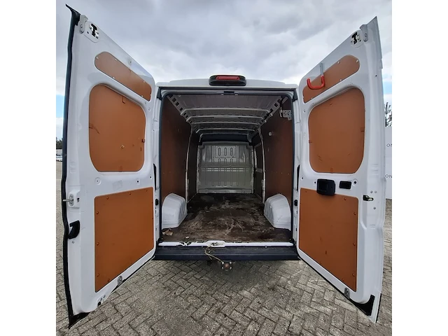 Bedrijfswagen volkswagen, transporter tdi 128 kw, n.v.t., bouwjaar 2008 - afbeelding 15 van  51
