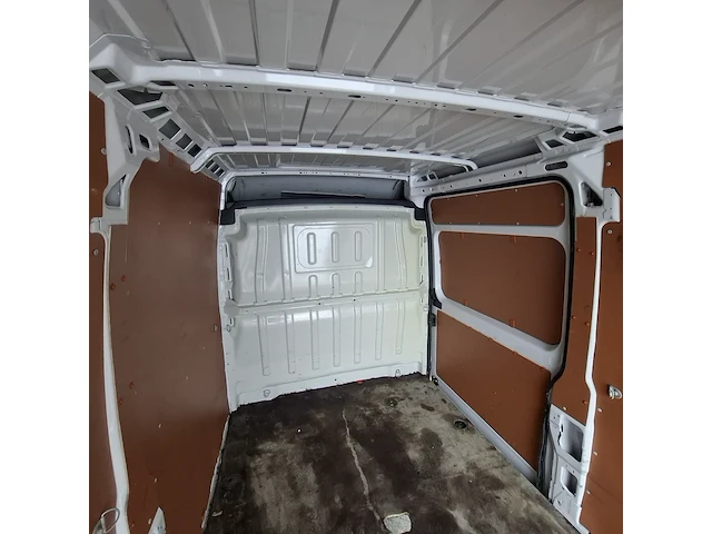 Bedrijfswagen volkswagen, transporter tdi 128 kw, n.v.t., bouwjaar 2008 - afbeelding 17 van  51