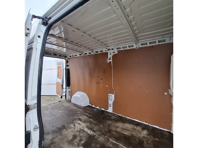Bedrijfswagen volkswagen, transporter tdi 128 kw, n.v.t., bouwjaar 2008 - afbeelding 19 van  51
