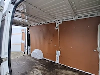 Bedrijfswagen volkswagen, transporter tdi 128 kw, n.v.t., bouwjaar 2008 - afbeelding 19 van  51