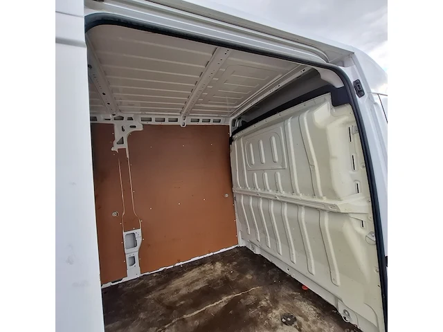 Bedrijfswagen volkswagen, transporter tdi 128 kw, n.v.t., bouwjaar 2008 - afbeelding 20 van  51