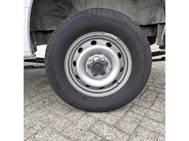 Bedrijfswagen volkswagen, transporter tdi 128 kw, n.v.t., bouwjaar 2008 - afbeelding 28 van  51