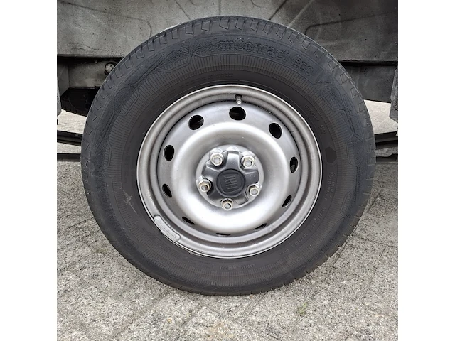 Bedrijfswagen volkswagen, transporter tdi 128 kw, n.v.t., bouwjaar 2008 - afbeelding 29 van  51