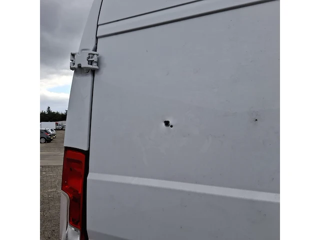 Bedrijfswagen volkswagen, transporter tdi 128 kw, n.v.t., bouwjaar 2008 - afbeelding 31 van  51