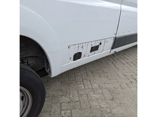 Bedrijfswagen volkswagen, transporter tdi 128 kw, n.v.t., bouwjaar 2008 - afbeelding 33 van  51