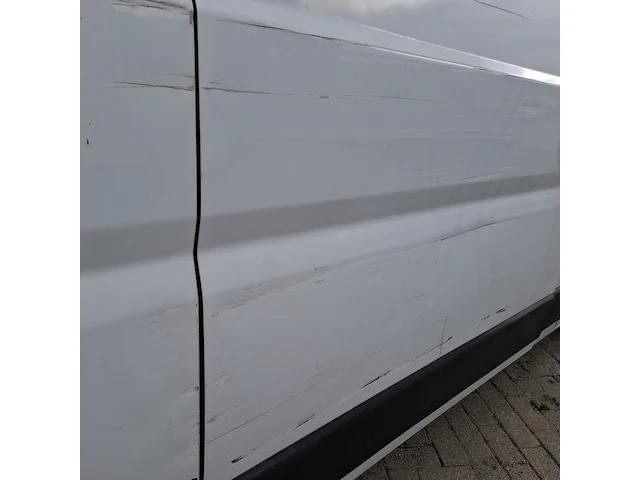 Bedrijfswagen volkswagen, transporter tdi 128 kw, n.v.t., bouwjaar 2008 - afbeelding 35 van  51