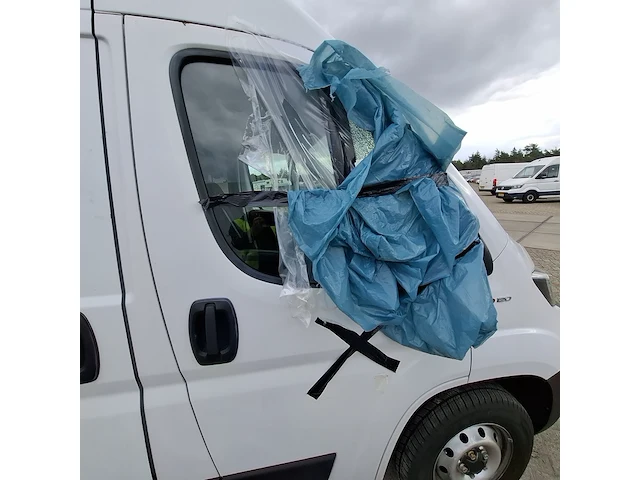 Bedrijfswagen volkswagen, transporter tdi 128 kw, n.v.t., bouwjaar 2008 - afbeelding 36 van  51