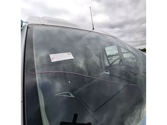 Bedrijfswagen volkswagen, transporter tdi 128 kw, n.v.t., bouwjaar 2008 - afbeelding 37 van  51