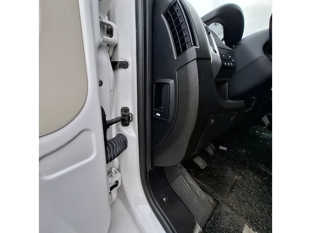 Bedrijfswagen volkswagen, transporter tdi 128 kw, n.v.t., bouwjaar 2008 - afbeelding 40 van  51
