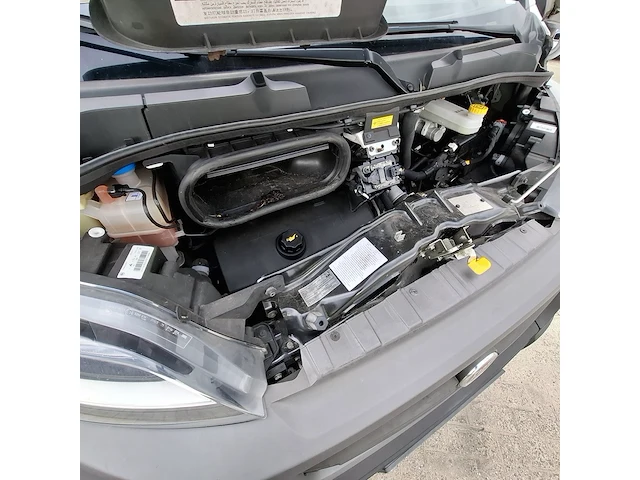 Bedrijfswagen volkswagen, transporter tdi 128 kw, n.v.t., bouwjaar 2008 - afbeelding 42 van  51
