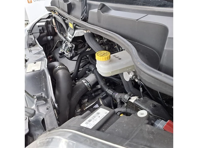 Bedrijfswagen volkswagen, transporter tdi 128 kw, n.v.t., bouwjaar 2008 - afbeelding 43 van  51