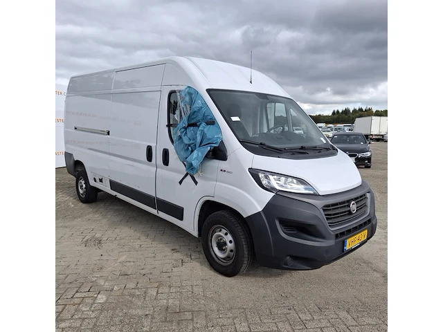 Bedrijfswagen volkswagen, transporter tdi 128 kw, n.v.t., bouwjaar 2008 - afbeelding 34 van  51
