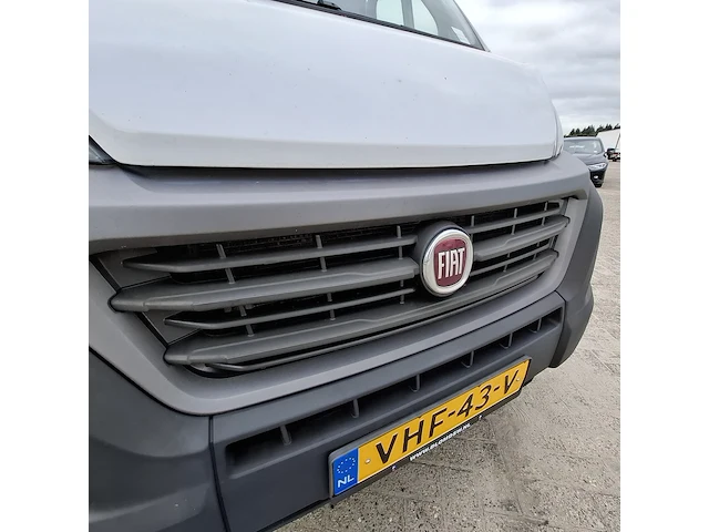 Bedrijfswagen volkswagen, transporter tdi 128 kw, n.v.t., bouwjaar 2008 - afbeelding 46 van  51