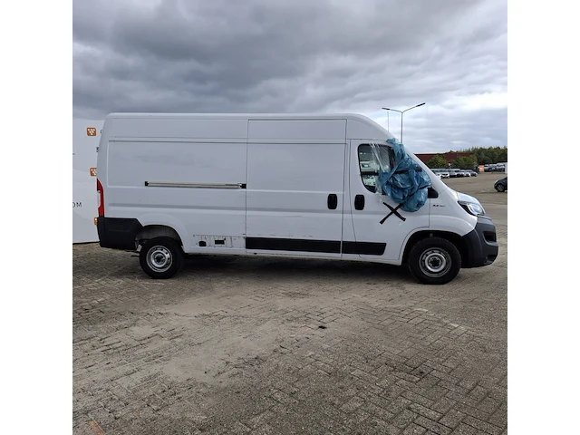 Bedrijfswagen volkswagen, transporter tdi 128 kw, n.v.t., bouwjaar 2008 - afbeelding 45 van  51