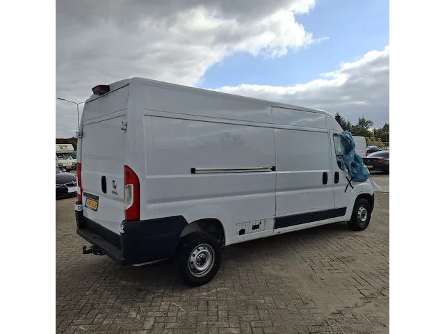 Bedrijfswagen volkswagen, transporter tdi 128 kw, n.v.t., bouwjaar 2008 - afbeelding 48 van  51