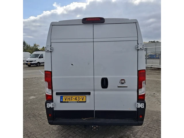 Bedrijfswagen volkswagen, transporter tdi 128 kw, n.v.t., bouwjaar 2008 - afbeelding 49 van  51