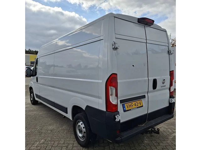 Bedrijfswagen volkswagen, transporter tdi 128 kw, n.v.t., bouwjaar 2008 - afbeelding 51 van  51