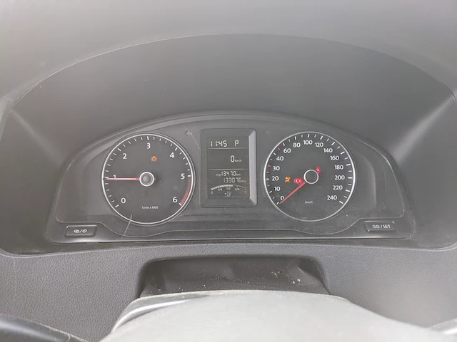 Bedrijfswagen, volkswagen, transporter - afbeelding 6 van  53