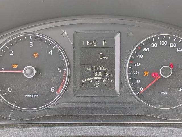 Bedrijfswagen, volkswagen, transporter - afbeelding 7 van  53