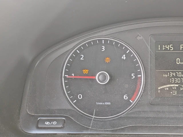 Bedrijfswagen, volkswagen, transporter - afbeelding 8 van  53