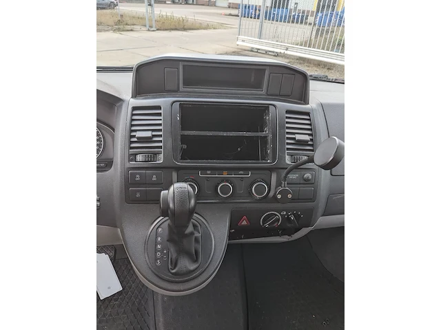 Bedrijfswagen, volkswagen, transporter - afbeelding 9 van  53