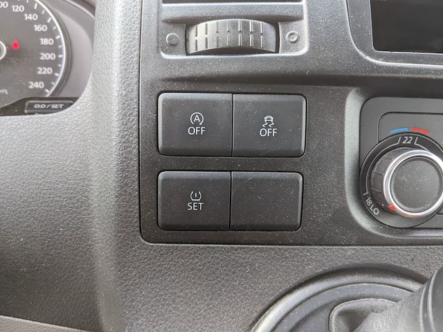 Bedrijfswagen, volkswagen, transporter - afbeelding 10 van  53