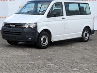 Bedrijfswagen, volkswagen, transporter - afbeelding 1 van  53